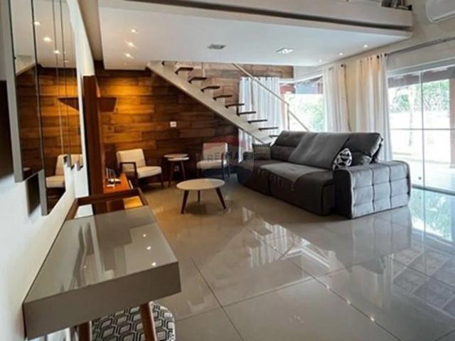 Casa / Sobrado em Condomínio para Venda em Jardinópolis/SP Jardinópolis 4 Quartos