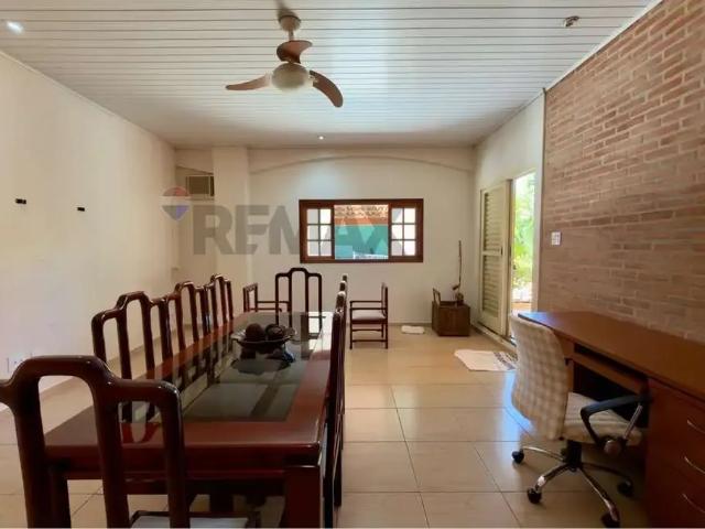 Casa / Sobrado em Condomínio para Venda em Jardinópolis/SP Jardinópolis 4 Quartos