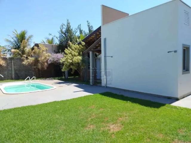 Casa / Sobrado em Condomínio para Venda em Jardinópolis/SP Recanto Rio Pardo 4 Quartos