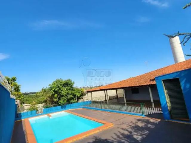 Casa / Sobrado em Condomínio para Venda em Jardinópolis/SP Zona Rural 3 Quartos