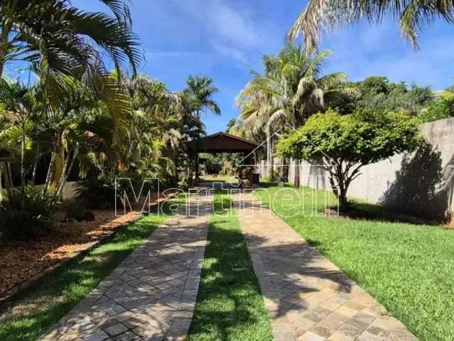 Casa / Sobrado em Condomínio para Venda em Jardinópolis/SP Zona Rural 3 Quartos