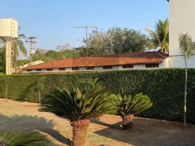 Casa / Sobrado em Condomínio para Venda em Jardinópolis/SP Zona Rural 4 Quartos