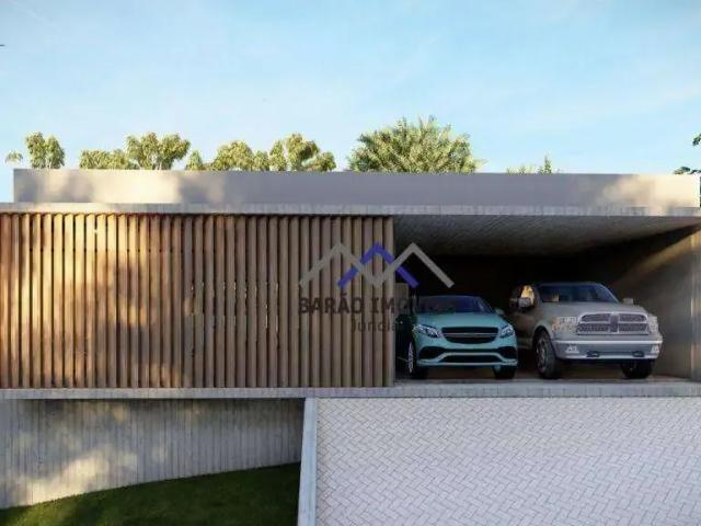 Casa / Sobrado em Condomínio para Venda em Jarinu/SP Estancia São Paulo 3 Quartos