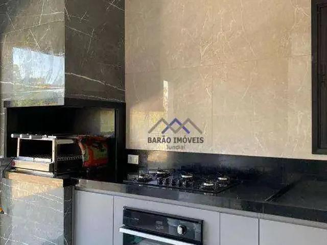 Casa / Sobrado em Condomínio para Venda em Jarinu/SP Pinhal 3 Quartos