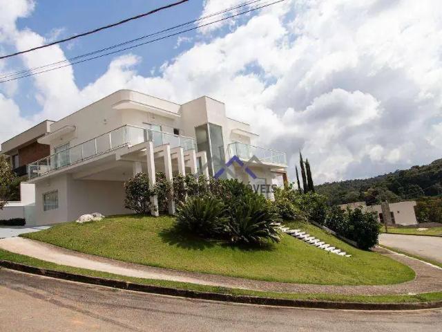 Casa / Sobrado em Condomínio para Venda em Jarinu/SP Soares 3 Quartos