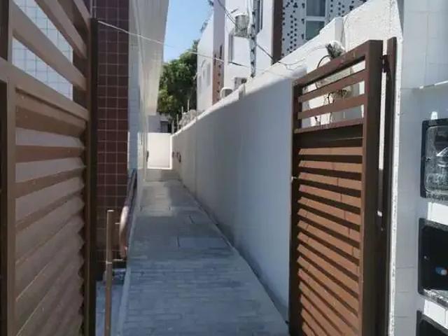Casa / Sobrado em Condomínio para Venda em João Pessoa/PB Cristo Redentor 2 Quartos