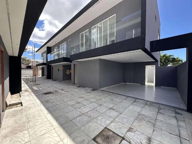 Casa / Sobrado em Condomínio para Venda em João Pessoa/PB Cristo Redentor 3 Quartos