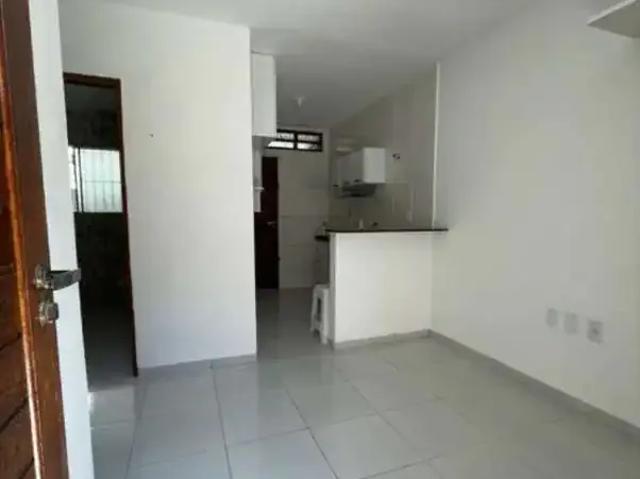 Casa / Sobrado em Condomínio para Venda em João Pessoa/PB Água Fria 2 Quartos