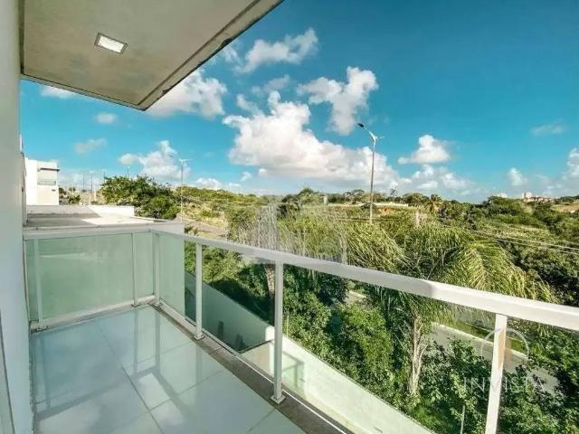 Casa / Sobrado em Condomínio para Venda em João Pessoa/PB Altiplano Cabo Branco 4 Quartos
