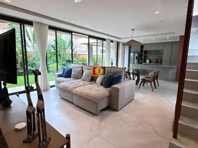 Casa / Sobrado em Condomínio para Venda em João Pessoa/PB Altiplano Cabo Branco 4 Quartos