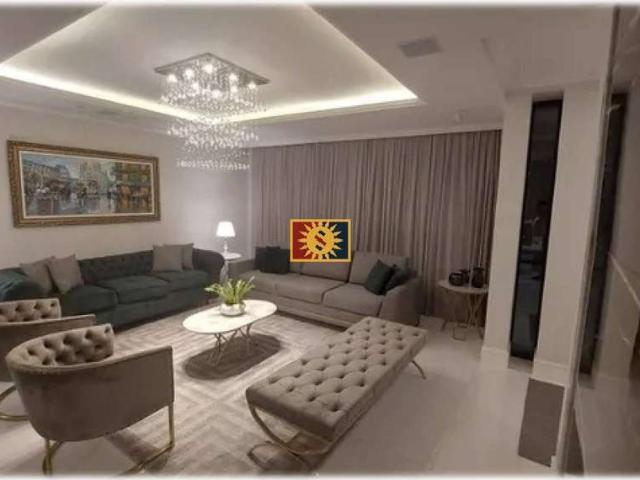 Casa / Sobrado em Condomínio para Venda em João Pessoa/PB Altiplano Cabo Branco 4 Quartos