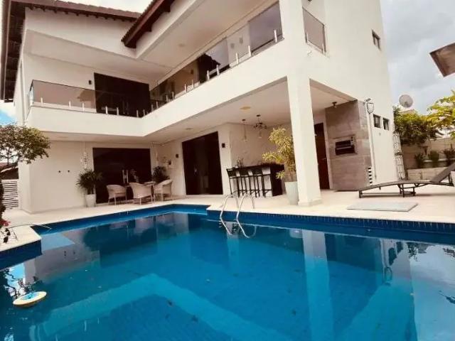 Casa / Sobrado em Condomínio para Venda em João Pessoa/PB Altiplano Cabo Branco 4 Quartos