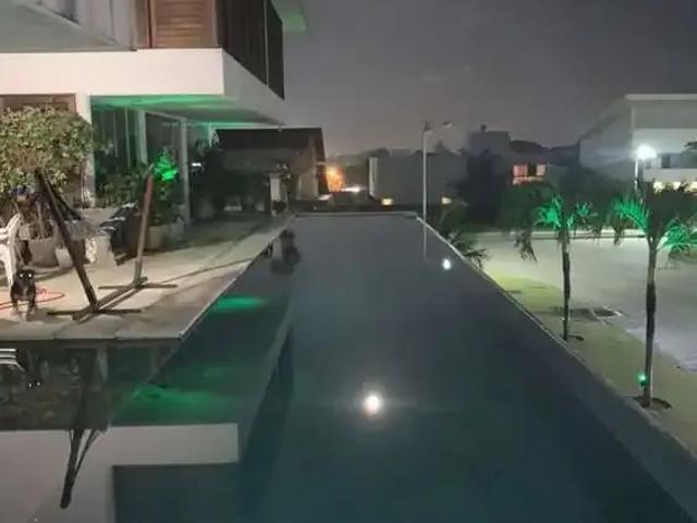 Casa / Sobrado em Condomínio para Venda em João Pessoa/PB Altiplano Cabo Branco 5 Quartos