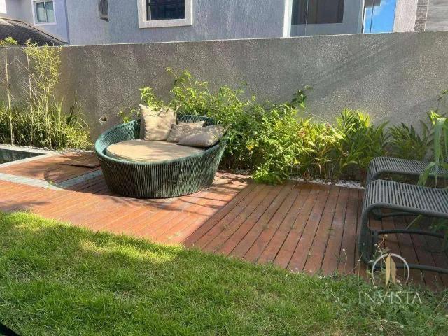 Casa / Sobrado em Condomínio para Venda em João Pessoa/PB Altiplano Cabo Branco 5 Quartos