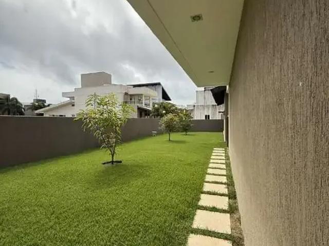 Casa / Sobrado em Condomínio para Venda em João Pessoa/PB Altiplano Cabo Branco 5 Quartos