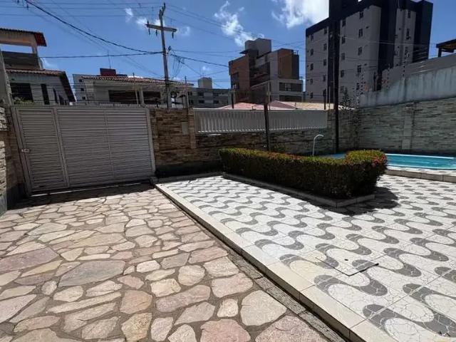 Casa / Sobrado em Condomínio para Venda em João Pessoa/PB Bessa 3 Quartos