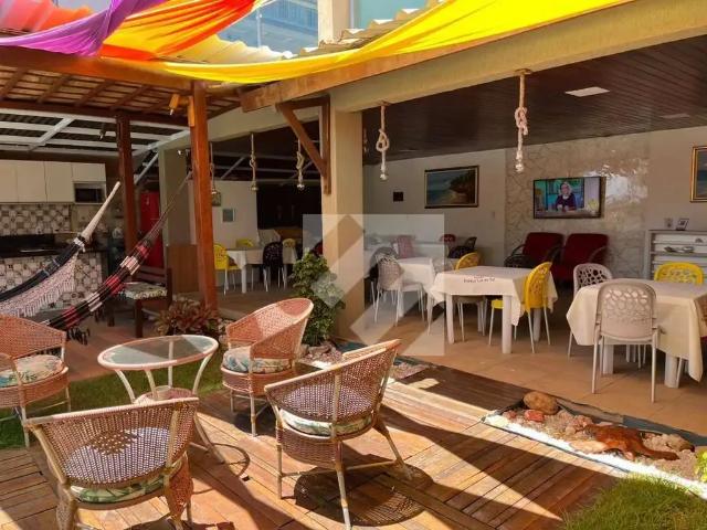 Casa / Sobrado em Condomínio para Venda em João Pessoa/PB Bessa 11 Quartos