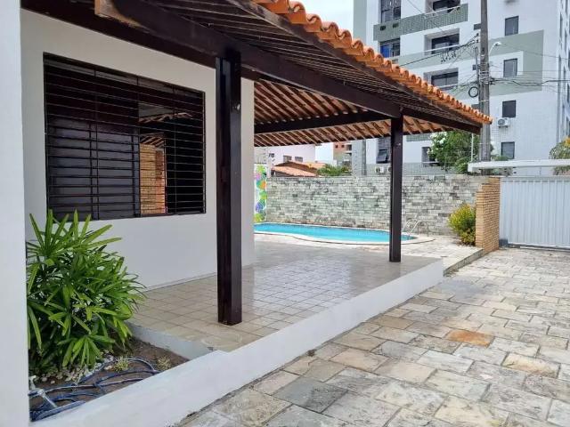 Casa / Sobrado em Condomínio para Venda em João Pessoa/PB Bessa 4 Quartos