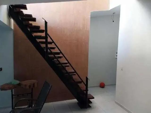 Casa / Sobrado em Condomínio para Venda em João Pessoa/PB Brisamar 3 Quartos