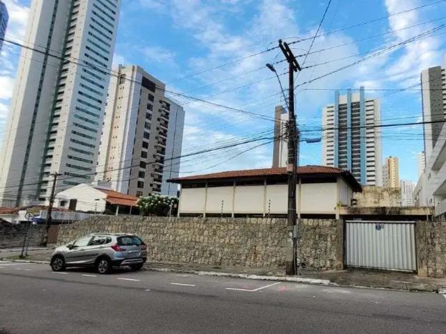Casa / Sobrado em Condomínio para Venda em João Pessoa/PB Brisamar 4 Quartos