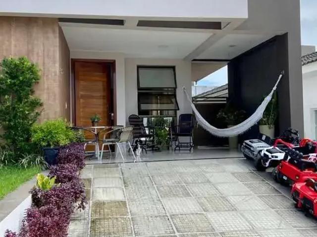Casa / Sobrado em Condomínio para Venda em João Pessoa/PB Ernesto Geisel 3 Quartos