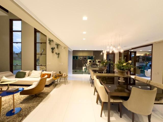 Casa / Sobrado em Condomínio para Venda em João Pessoa/PB Estados 4 Quartos