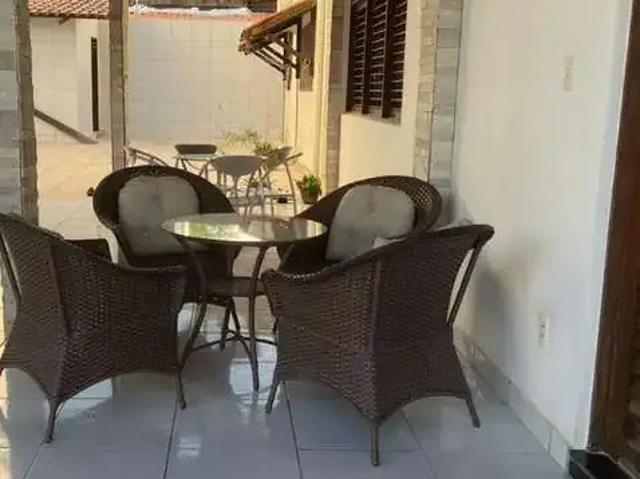 Casa / Sobrado em Condomínio para Venda em João Pessoa/PB Estados 7 Quartos