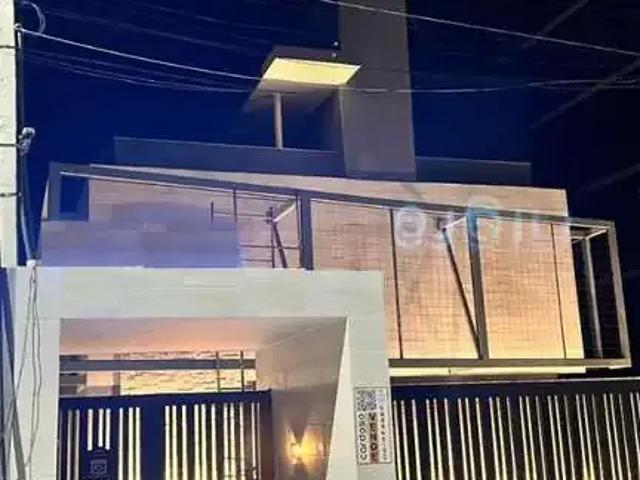 Casa / Sobrado em Condomínio para Venda em João Pessoa/PB Estados 3 Quartos