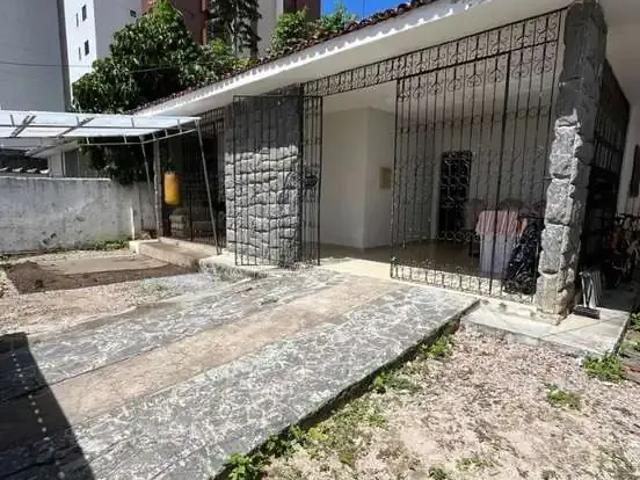 Casa / Sobrado em Condomínio para Venda em João Pessoa/PB Estados 3 Quartos