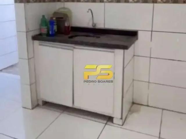 Casa / Sobrado em Condomínio para Venda em João Pessoa/PB Funcionários 2 Quartos