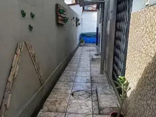 Casa / Sobrado em Condomínio para Venda em João Pessoa/PB Funcionários 3 Quartos