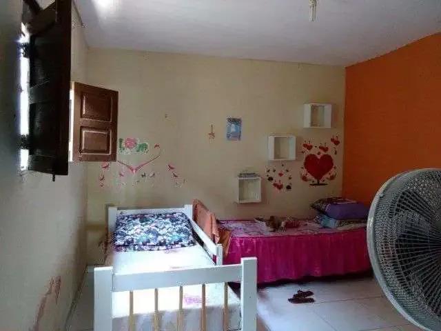 Casa / Sobrado em Condomínio para Venda em João Pessoa/PB Funcionários 3 Quartos