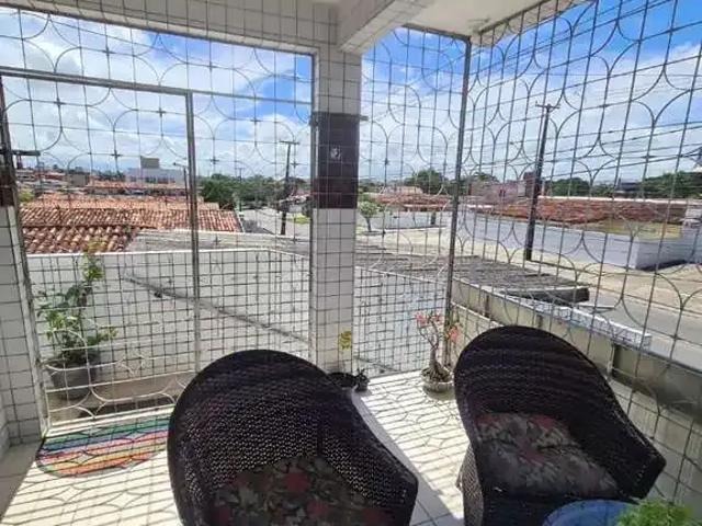 Casa / Sobrado em Condomínio para Venda em João Pessoa/PB Funcionários 3 Quartos