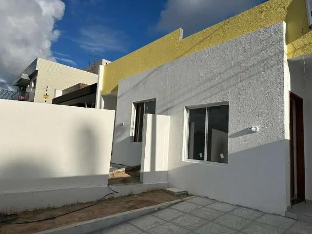 Casa / Sobrado em Condomínio para Venda em João Pessoa/PB João Paulo II 2 Quartos