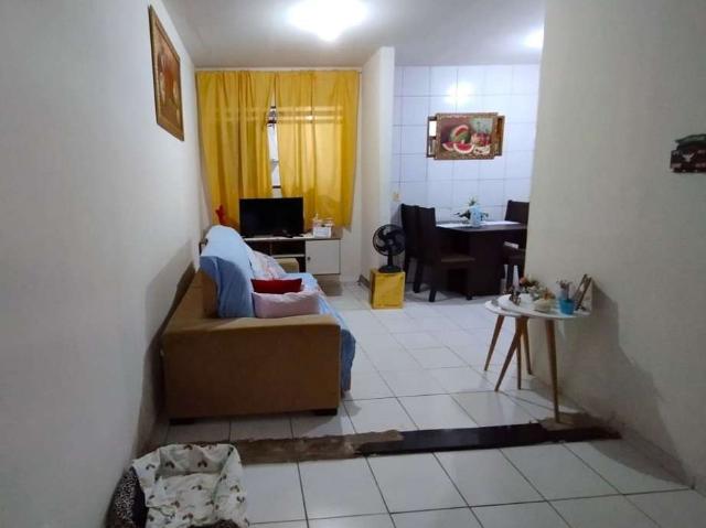 Casa / Sobrado em Condomínio para Venda em João Pessoa/PB João Paulo II 2 Quartos