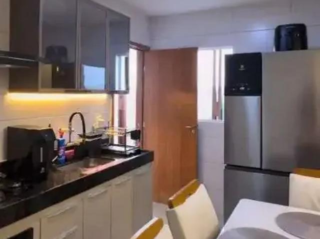 Casa / Sobrado em Condomínio para Venda em João Pessoa/PB José Américo de Almeida 3 Quartos