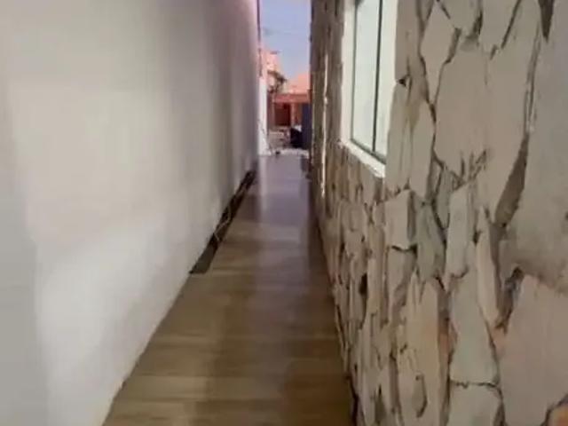 Casa / Sobrado em Condomínio para Venda em João Pessoa/PB José Américo de Almeida 3 Quartos