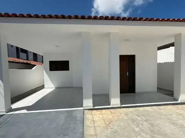 Casa / Sobrado em Condomínio para Venda em João Pessoa/PB Jardim Cidade Universitária 3 Quartos