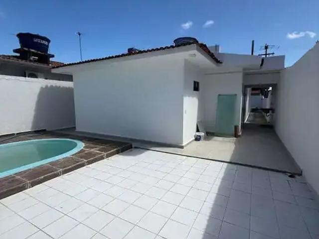 Casa / Sobrado em Condomínio para Venda em João Pessoa/PB Jardim Cidade Universitária 3 Quartos