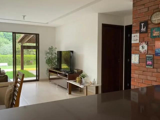 Casa / Sobrado em Condomínio para Venda em João Pessoa/PB Jardim Cidade Universitária