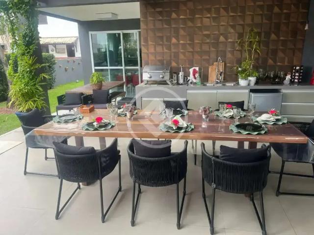 Casa / Sobrado em Condomínio para Venda em João Pessoa/PB Jardim Rosas 4 Quartos