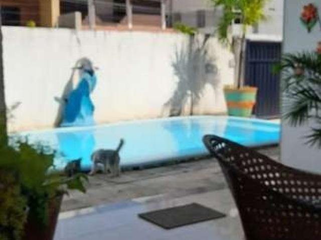 Casa / Sobrado em Condomínio para Venda em João Pessoa/PB Manaíra 4 Quartos