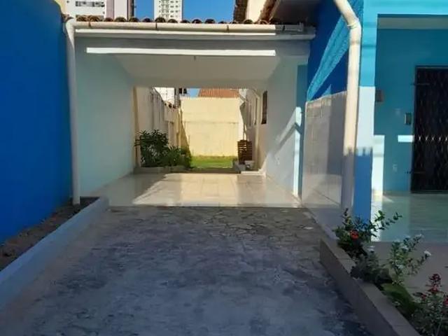 Casa / Sobrado em Condomínio para Venda em João Pessoa/PB Manaíra 4 Quartos