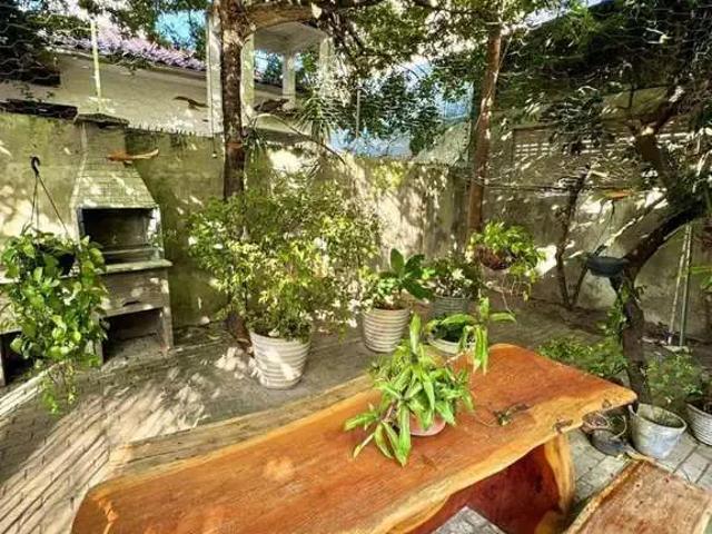 Casa / Sobrado em Condomínio para Venda em João Pessoa/PB Manaíra 5 Quartos