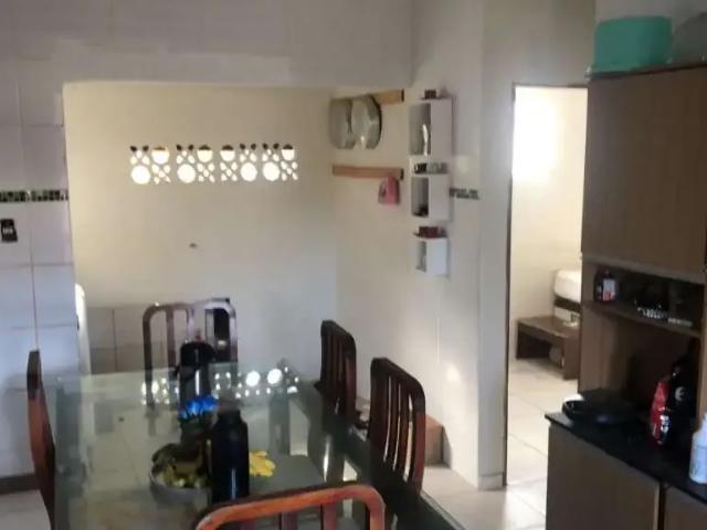 Casa / Sobrado em Condomínio para Venda em João Pessoa/PB Mangabeira 3 Quartos
