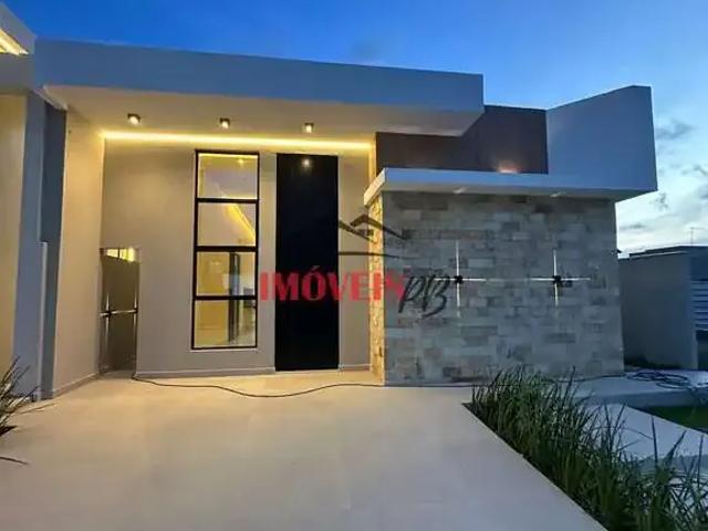 Casa / Sobrado em Condomínio para Venda em João Pessoa/PB Muçumagro 3 Quartos