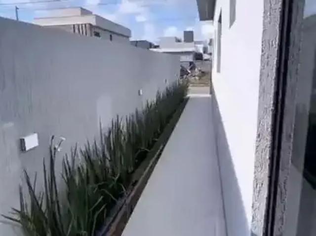 Casa / Sobrado em Condomínio para Venda em João Pessoa/PB Muçumagro 3 Quartos