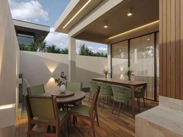 Casa / Sobrado em Condomínio para Venda em João Pessoa/PB Muçumagro 3 Quartos