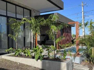 Casa à venda em Paraíba - Garagem