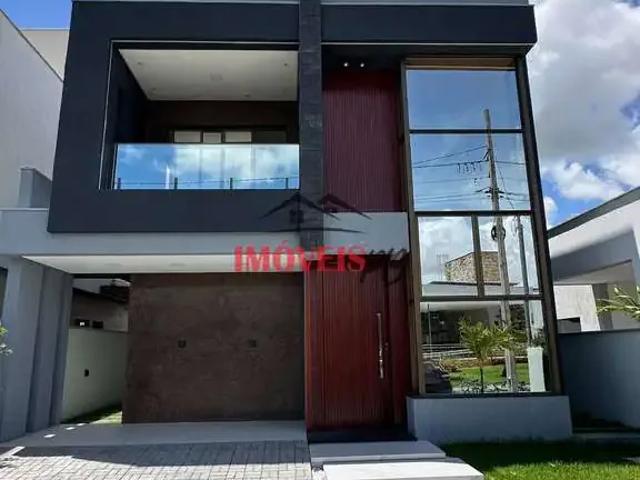 Casa / Sobrado em Condomínio para Venda em João Pessoa/PB Muçumagro 4 Quartos